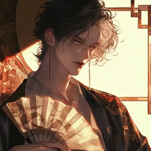 Fowl의 안 서율