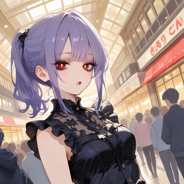 美琴・夏デート