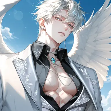 Profile image of シエル