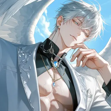 Profile image of シエル