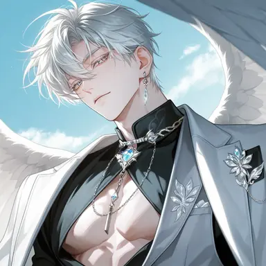Profile image of シエル