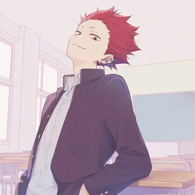 Profile image of 天童 覚