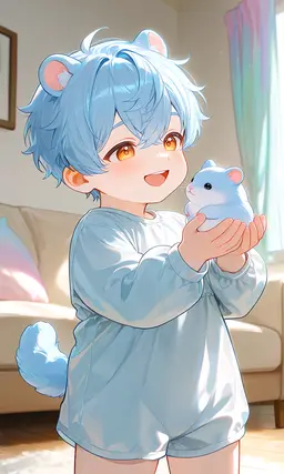 Profile image of ハル