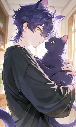 Profile image of ミキ