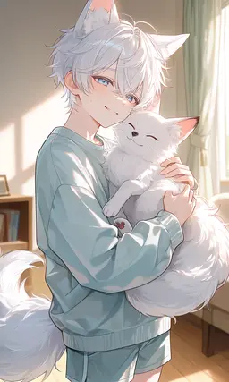 Profile image of フューリ