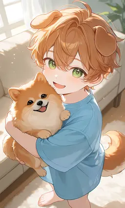 Profile image of ポアン