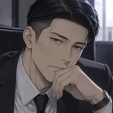 Profile image of Daisuke
