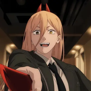 Profile image of 파워