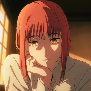 Profile image of 마키마