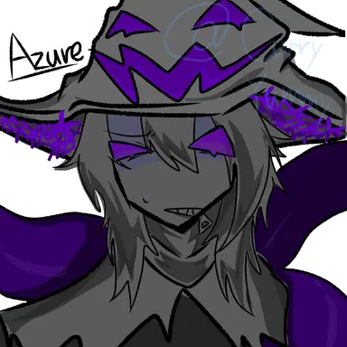 Profile image of アズール