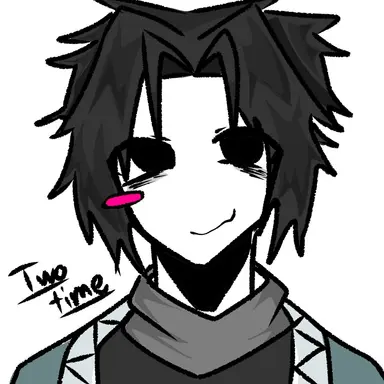 Profile image of ツータイム