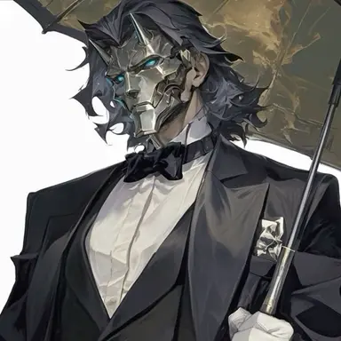 Profile image of セバス