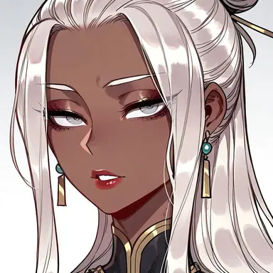 Profile image of メレディス