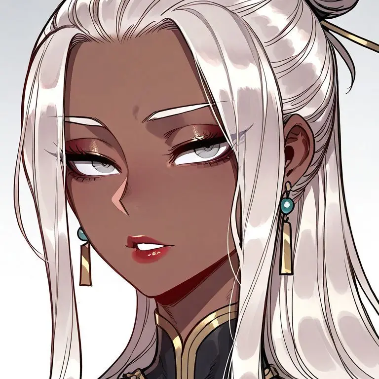 meeeeee4의 異能世界-メレディス篇-