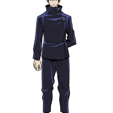 Profile image of 후시구로 메구미