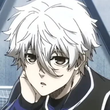 Profile image of 나기 세이시로