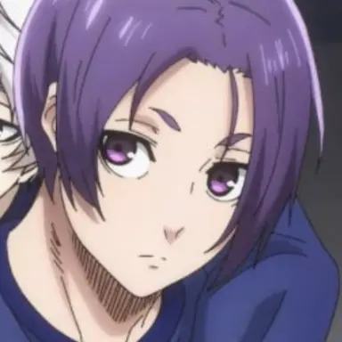 Profile image of 미카게 레오