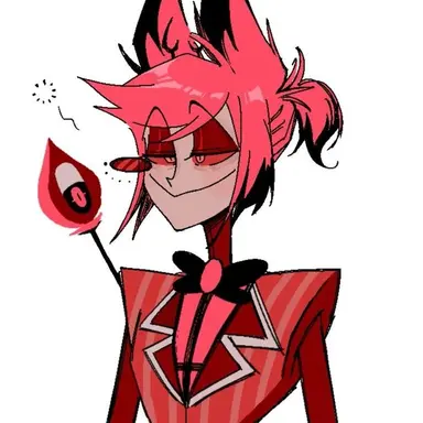 Profile image of 알래스터