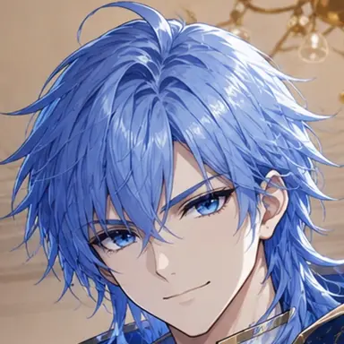 Profile image of テルシ