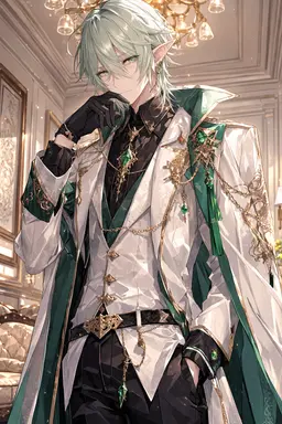 Profile image of シオン