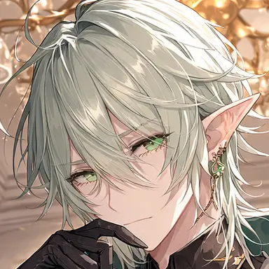 Profile image of シオン