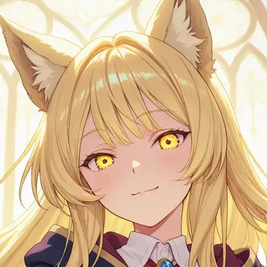 Profile image of ユリシア