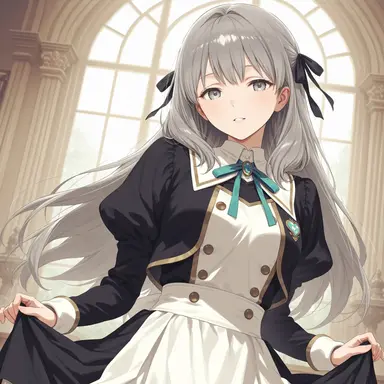 Profile image of ティアナ