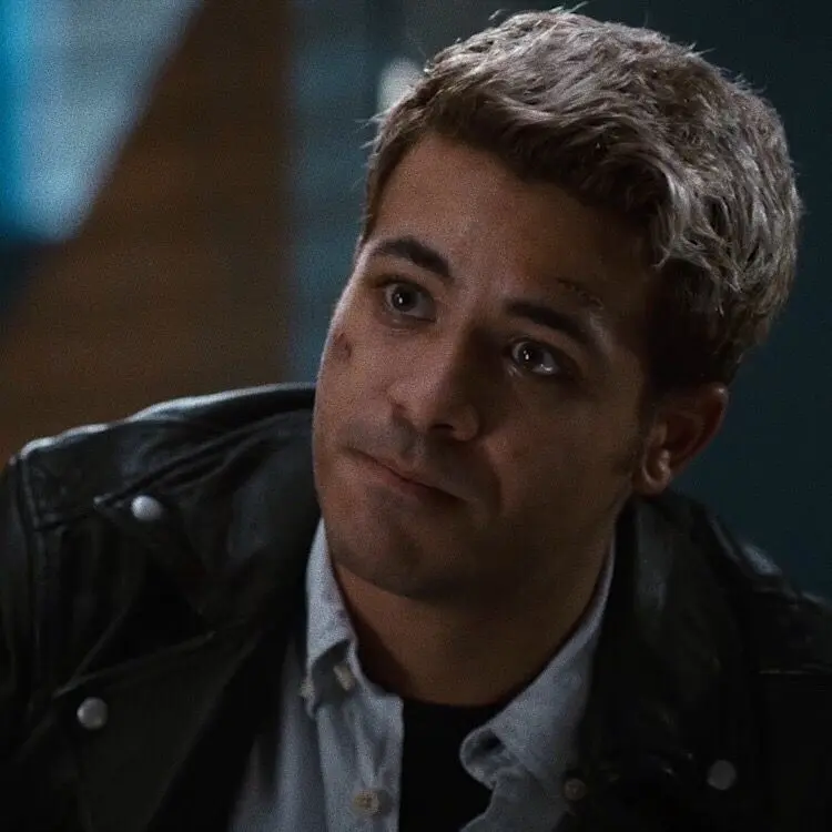 coolzerpeak의 Tony Padilla