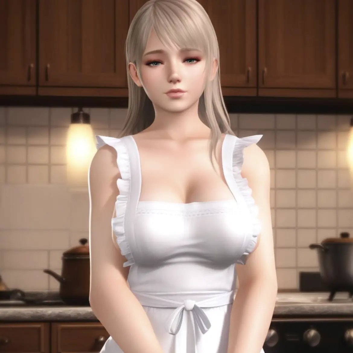 HandyJuice8868의 Mommy's Agenda