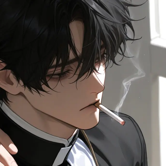 jug_SoudaneBaby의 信仰心のないやさぐれ神父