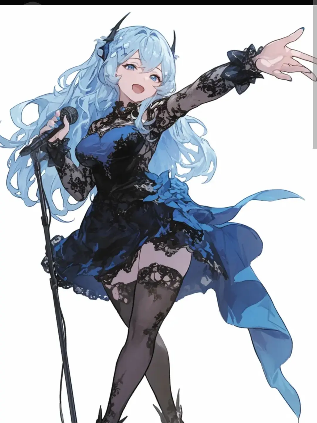 WarmPath9775의 世界の歌姫はツンデレ幼馴染み