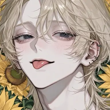 Profile image of 슈우