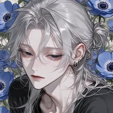 Profile image of 아오이