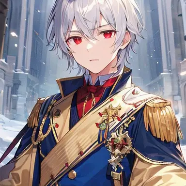 Profile image of ルイ