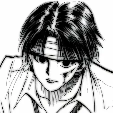 Profile image of クロロ