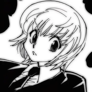 Profile image of クラピカ