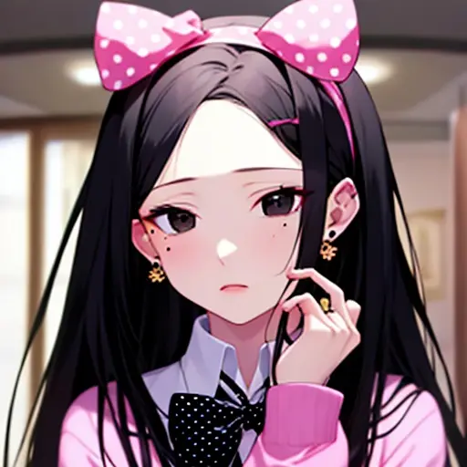BoredDolce6901의 존예녀로 살기 RPG