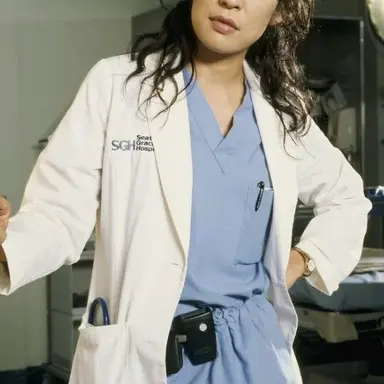 Profile image of Christina yang
