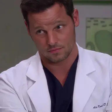 Profile image of Alex karev