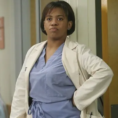 Profile image of Miranda Bailey