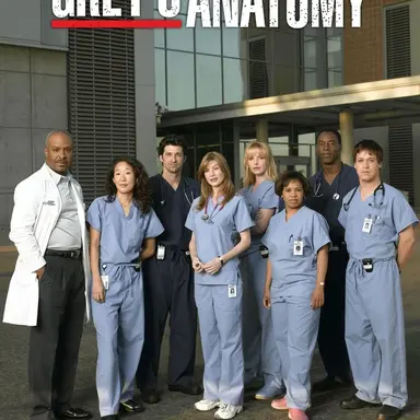 Profile image of Seattle Grace