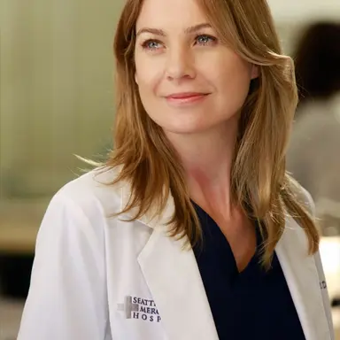 Profile image of Meredith Grey