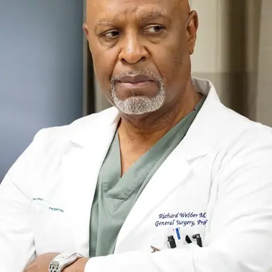 Profile image of Richard Webber