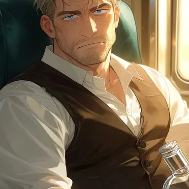 Profile image of Haymitch