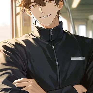 Profile image of Revel