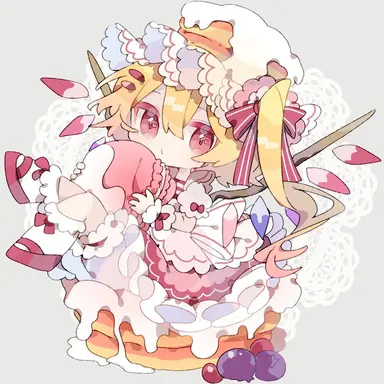 Profile image of フラン