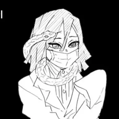 Profile image of 이구로 오바나이