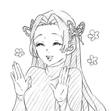 Profile image of 코쵸우 카나에