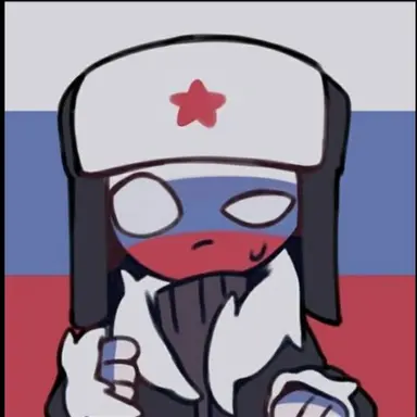 Profile image of 러시아