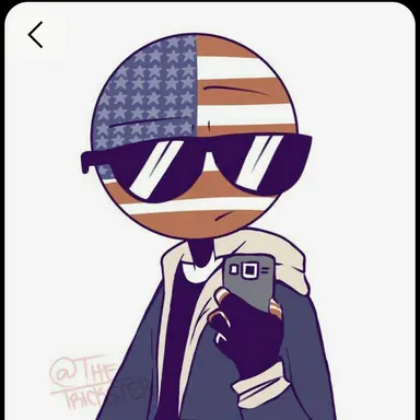 Profile image of 미국